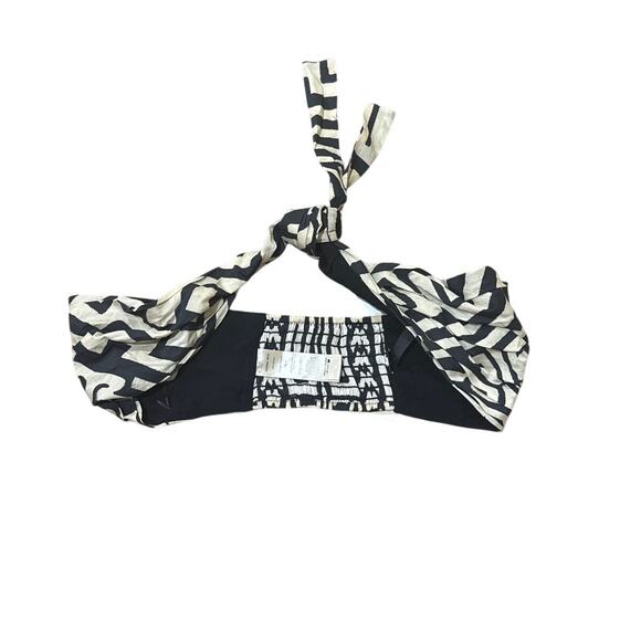 Johanna Ortiz Unique Places Crop Top Size 6 New with Tags - Picture 7 of 9